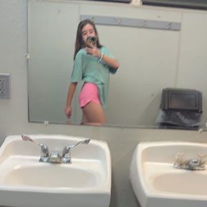 Meet your Posher, Kenzie